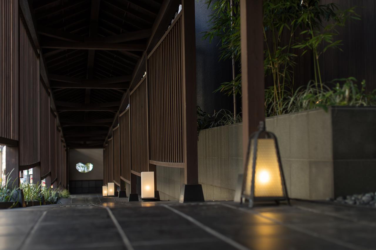 Hana Beppu Bagian luar foto